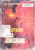 Misteri Rara Jonggrang