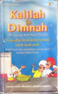 Kalilah & Dimnah