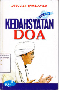 Kedahsyatan Doa