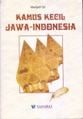 Kamus Kecil Jawa-Indonesia