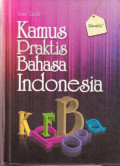 Kamus Praktis Bahasa Indonesia