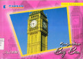 Keajaiban Big Ben