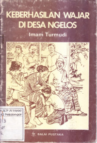 Keberhasilan Wajar di Desa Ngelos