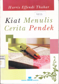 Kiat Menulis Cerita Pendek