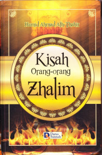 Kisah Orang-Orang Zhalim