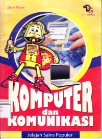 Komputer dan Komunikasi