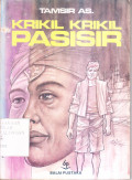 Krikil-Krikil Pasisir