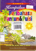 Kumpulan Peribahasa, Pantun & Puisi