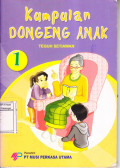 Kumpulan Dongeng Anak #1