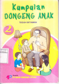 Kumpulan Dongeng Anak #2