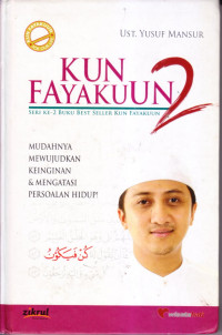 Kun Fayakun 2