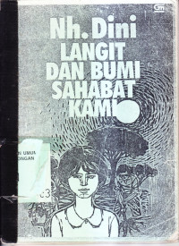 Langit dan Bumi Sahabat Kami