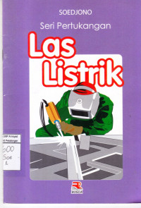 Las Listrik