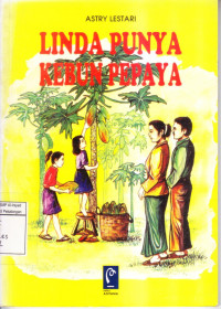 Linda Punya Kebun Pepaya