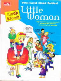 Kisah Klasik: Little Woman