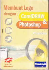 Membuat Logo dengan Corel Draw & Photoshop