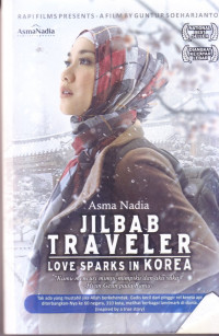 Jilbab Traveler; Love Sparks in Korea