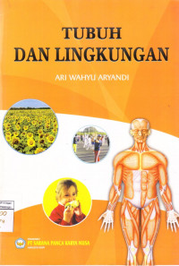 Tubuh dan Lingkungan