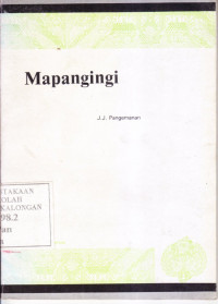 Mapangingi