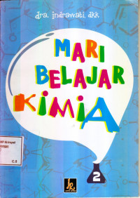 Mari Belajar Kimia #2