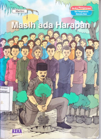 Masih Ada Harapan