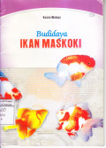 Budidaya Ikan Maskoki