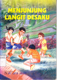 Menjunjung Langit Desaku