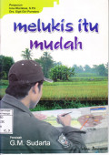 Melukis itu Mudah