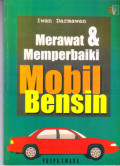 Merawat & Memperbaiki Mobil Bensin