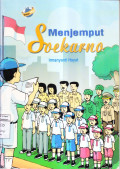 Menjemput Soekarno