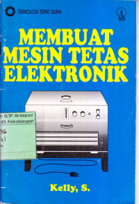 Membuat Mesin Tetas Elektronik