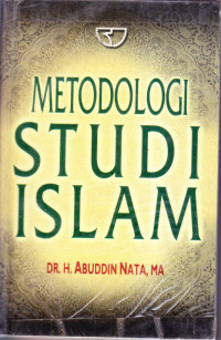 Metodologi Studi Islam