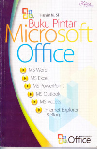 Buku Pintar Microsoft Office