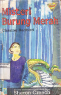 Misteri Burung Merah