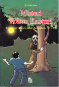 Misteri Pohon Kasturi: Kumpulan Cerpen Untuk Anak-anak SD/MI