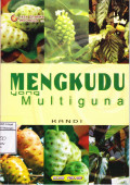 Mengkudu yang Multiguna