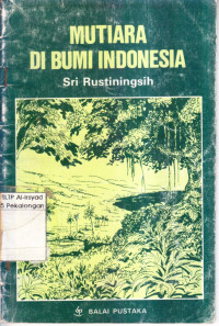 Mutiara di Bumi Indonesia