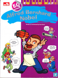 Alfred Bernhard Nobel