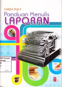 Panduan Menulis Laporan