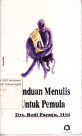 Panduan Menulis untuk Pemula