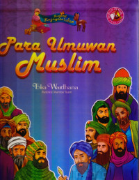 Para Ilmuwan Muslim