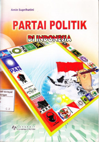 Partai Politik di Indonesia