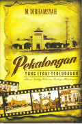 Pekalongan yang (Tak) Terlupakan