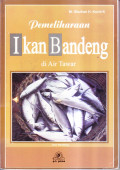 Pemeliharaan Ikan Bandeng