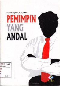 Pemimpin Yang Andal