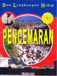 Pencemaran