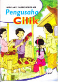 Seri Aku Ingin Sekolah: Pengusaha Cilik