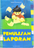 Penulisan Laporan