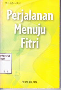 Perjalanan Menuju Fitri