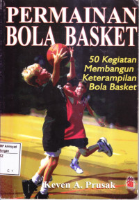 Permainan Bola Basket